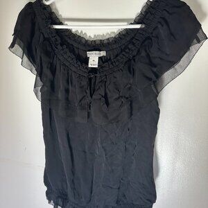 White House Black Market Blouse